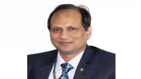 অবসরে গিয়েও প্রকল্পের কাজে ব্যস্ত হাবিবুর!