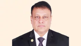 এসএসএফের সাবেক ডিজির ফ্ল্যাট-জমি জব্দ, ৩৪ ব্যাংক হিসাব অবরুদ্ধ