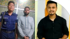 হাটহাজারীতে দুই কিশোর গ্যাং নেতা গ্রেপ্তারের খবরে এলাকায় স্বস্তি