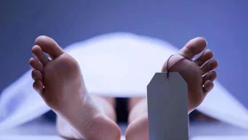 স্ত্রীর গলাকাটা লাশ উদ্ধার, স্বামী লাপাত্তা