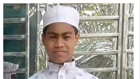 কুড়িগ্রামে নদীতে গোসলে নেমে হাফেজ ছাত্র নিখোঁজ
