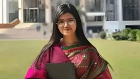 ড্যাফোডিল বিশ্ববিদ্যালয়ের সেই শিক্ষিকা বরখাস্ত