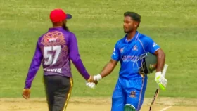 ১৩০ রানের লক্ষ্যের ম্যাচে ১০৩ করে রূপগঞ্জকে জেতালেন তামিম
