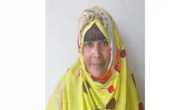 প্রতিশোধ নিতে সাক্ষীর বিরুদ্ধে ধর্ষণ মামলার আবেদন, নারী আটক