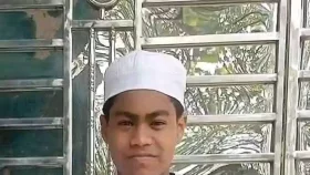 কুড়িগ্রামে নদীতে গোসলে নেমে হাফেজ ছাত্র নিখোঁজ