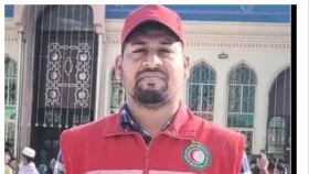 ফটিকছড়িতে সড়ক দুর্ঘটনায় তরুণের মৃত্যু