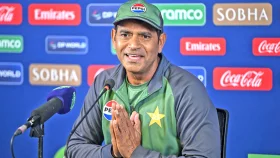 'আকিব জাভেদ থাকলে পাকিস্তান বাংলাদেশের কাছেও হারবে'
