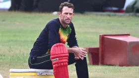 বাংলাদেশ সফরের জন্য দল ঘোষণা জিম্বাবুয়ের