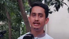 নরেন্দ্র মোদি নিজেকে উগ্র সম্প্রদায়িক হিসেবে প্রমাণ করলেন: সারজিস