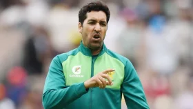 বাংলাদেশের নতুন পেস বোলিং কোচ হতে পারেন গুল