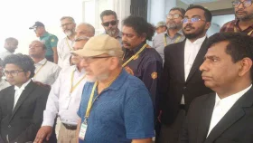 ‘গণহত্যার বিচার ট্রাইব্যুনালেই সম্ভব, আইসিসিতে যাওয়ার প্রয়োজন নেই’