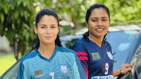 বাংলাদেশের আরও চার ফুটবলার যাচ্ছেন ভুটানের লিগে