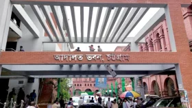 পুলিশের বিরুদ্ধে সন্ত্রাসী সাজ্জাদের স্ত্রীর মামলা খারিজ