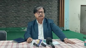 তল্লাশির নামে বাসা তছনছের অভিযোগ