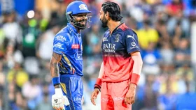 'ম্যাচে এক পান্ডিয়াই জিতে', ছোট ভাইয়ের মুম্বাইকে হারানোর পর ক্রুনাল