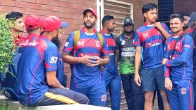 ডিপিএলেও পারিশ্রমিক বিতর্ক, ম্যাচ বর্জনের হুমকি পারটেক্স ক্রিকেটারদের&nbsp;