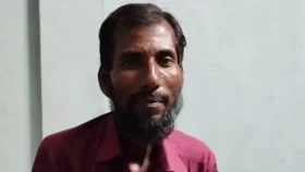 ধর্ষণে অন্তঃসত্ত্বা ষষ্ঠ শ্রেণির শিক্ষার্থী