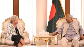 স্বল্প সংস্কারে একমত হলে ডিসেম্বরেই নির্বাচন: প্রধান উপদেষ্টা