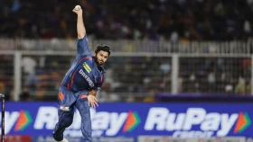 ৫টি ওয়াইড দিয়ে আইপিএলের দীর্ঘতম ওভারের রেকর্ডে শার্দুল