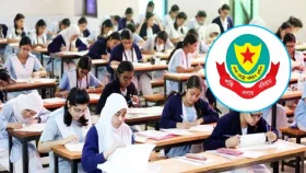 পরীক্ষা কেন্দ্রের ২০০ গজে জনসাধারণের প্রবেশে ডিএমপির নিষেধাজ্ঞা