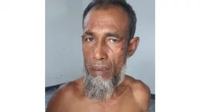 জয়পুরহাটে ধর্ষণে ব্যর্থ হয়ে শিশুকে ছাদ থেকে ফেলে দিল বৃদ্ধ