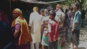 যশোরে গৃহবধূকে গলা কেটে হত্যা