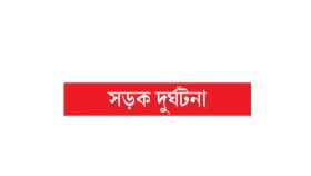 বড়াইগ্রামে পিকআপের ধাক্কায় নৈশপ্রহরীর মৃত্যু