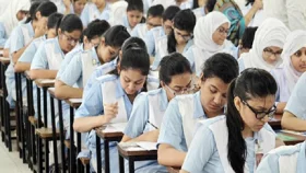 কাল থেকে শুরু এসএসসি পরীক্ষা, পরীক্ষার্থীদের জন্য ১৪ নির্দেশনা