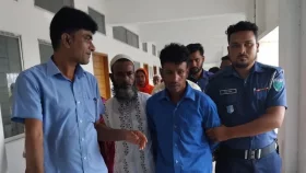 পরকীয়ার জেরে দিনমজুরকে হত্যা, ৪ জনের মৃত্যুদণ্ড