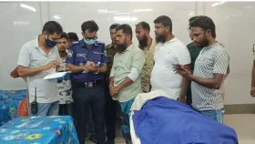 পানিতে ডুবে মা ছেলেসহ ৩ জনের মৃত্যু&nbsp;