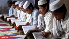 সব মাদরাসায় চৈত্র সংক্রান্তি-পহেলা বৈশাখ উদযাপনের নির্দেশ