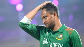 ফিলিস্তিনের জন্য সাকিবের ১০ কোটি টাকা সাহায্যের গুজব