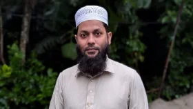 মসজিদের ভেতরে শিশুকে ধর্ষণ চেষ্টার অভিযোগ মুয়াজ্জিনের বিরুদ্ধে