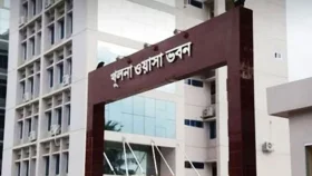 নগদ টাকায়ও পানির লাইন পাচ্ছেন না গ্রাহকরা