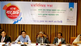 সবকিছু অটোমেশন করা হচ্ছে যেন অফিসে ঘুরতে না হয়