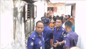 চুরির অপবাদ দিয়ে যুবককে পিটিয়ে হত্যার অভিযোগ