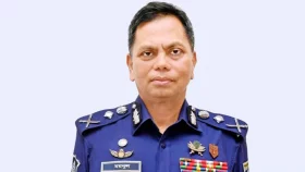পোল্যান্ডের রাষ্ট্রদূত হলেন সাবেক আইজিপি ময়নুল
