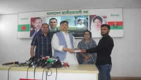 বিমান তৈরি করা জুলহাসকে দ্বিতীয় দফায় আর্থিক সহায়তা দিলেন তারেক রহমান
