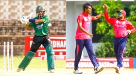 পাঁচ দল চূড়ান্ত, লড়াই কেবল ব্যাংকারদের