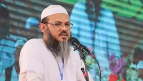 &lsquo;ড. ইউনূসের দেশ গঠনের চেষ্টায় আমরা অনেকটাই সন্তুষ্ট&rsquo;