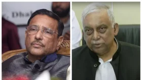 কাদের-কামালসহ ১০ জনের বিরুদ্ধে ইন্টারপোলের রেড নোটিশ জারির আবেদন