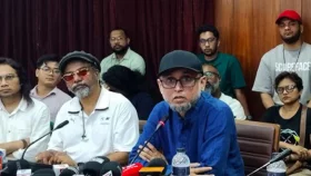 নববর্ষের শোভাযাত্রায় থাকবেন ২ শতাধিক ব্যান্ড শিল্পী