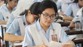 আজ থেকে শুরু এসএসসি পরীক্ষা