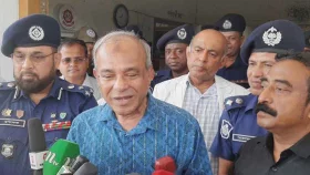 সাধারণ মানুষ চায় এই সরকার আরও ৫ বছর থাকুক: স্বরাষ্ট্র উপদেষ্টা