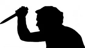 স্বামীর ছুরিকাঘাতে স্ত্রীর মৃত&zwnj;্যু