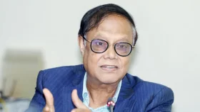 কয়েকটি পবিবার-গোষ্ঠীর পাচার করা টাকা আনতে ১ বছরের বেশি লাগবে