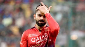 &lsquo;স্বার্থপর&rsquo; কোহলির কারণেই হেরেছে বেঙ্গালুরু?