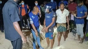 মাধবপুর থেকে নিখোঁজ ব্যক্তির লাশ চুরুঘাট থেকে উদ্ধার&nbsp;