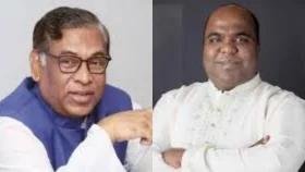 সাবেক প্রতিমন্ত্রী বিপুকে &lsquo;চোর&rsquo; বলে যা বললেন সিদ্দিকী নাজমুল