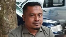 নড়াইলে ছুরিকাঘাতে বাসের সুপারভাইজার নিহত
